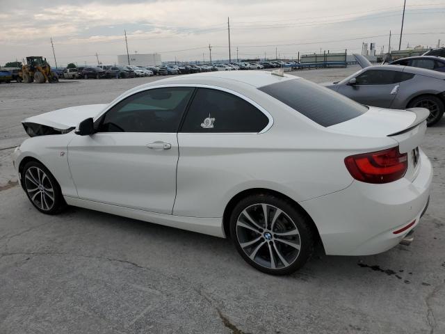 Photo 1 VIN: WBA1F9C50GV545950 - BMW 228 I SULE 