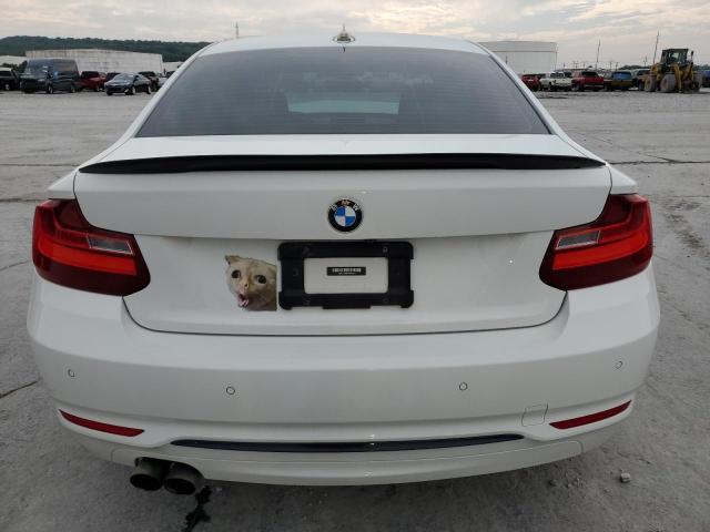 Photo 5 VIN: WBA1F9C50GV545950 - BMW 228 I SULE 