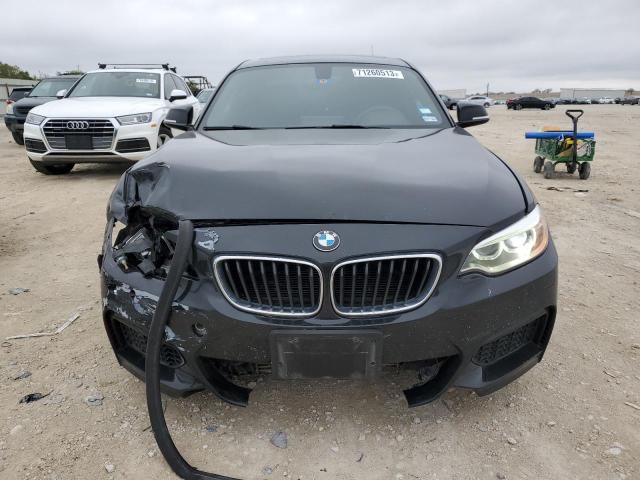 Photo 4 VIN: WBA1F9C50GV546306 - BMW 228 I SULE 