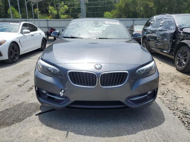 Photo 4 VIN: WBA1F9C50GV546449 - BMW 228 I SULE 