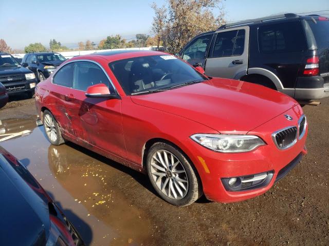 Photo 3 VIN: WBA1F9C50GV742018 - BMW 2 SERIES 