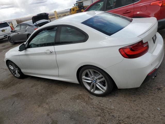 Photo 1 VIN: WBA1F9C50GV742648 - BMW 2 SERIES 