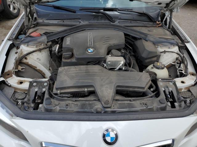 Photo 10 VIN: WBA1F9C50GV742648 - BMW 2 SERIES 