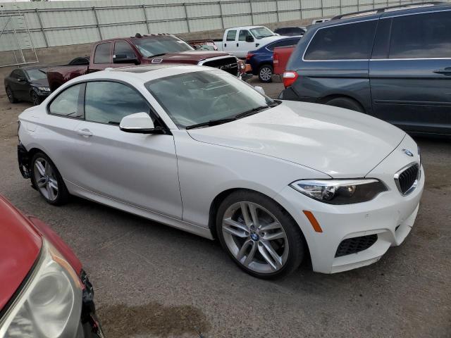 Photo 3 VIN: WBA1F9C50GV742648 - BMW 2 SERIES 