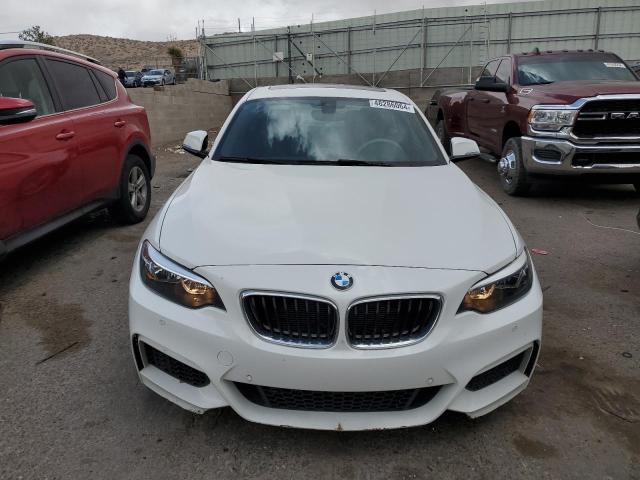 Photo 4 VIN: WBA1F9C50GV742648 - BMW 2 SERIES 