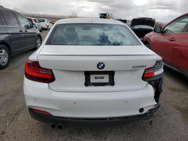 Photo 5 VIN: WBA1F9C50GV742648 - BMW 2 SERIES 