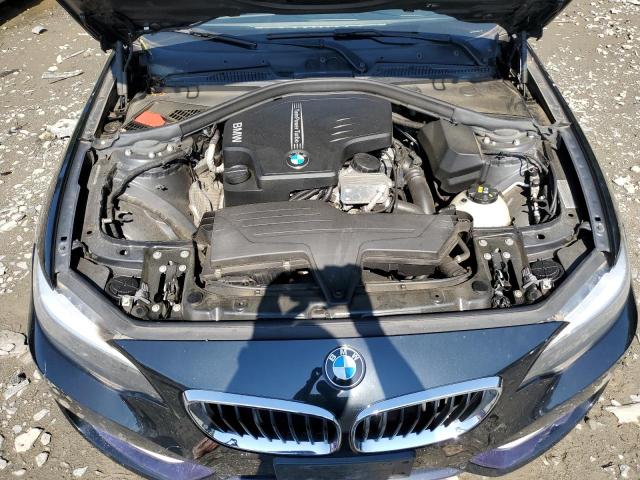 Photo 10 VIN: WBA1F9C51GV544600 - BMW 228 I SULE 