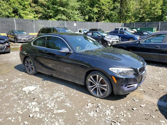 Photo 3 VIN: WBA1F9C51GV544600 - BMW 228 I SULE 