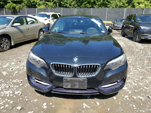 Photo 4 VIN: WBA1F9C51GV544600 - BMW 228 I SULE 