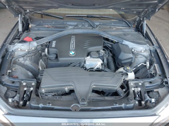 Photo 9 VIN: WBA1F9C51GV545505 - BMW 228I 