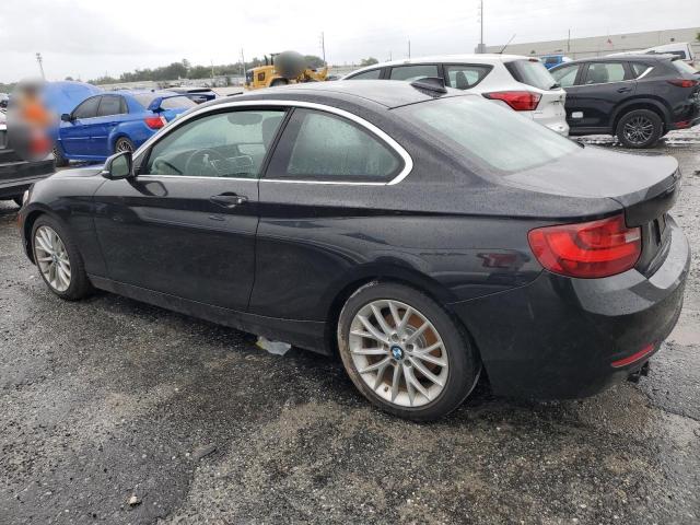 Photo 1 VIN: WBA1F9C51GV546475 - BMW 228 I SULE 