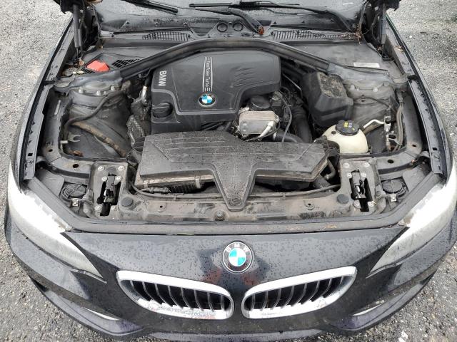 Photo 10 VIN: WBA1F9C51GV546475 - BMW 228 I SULE 