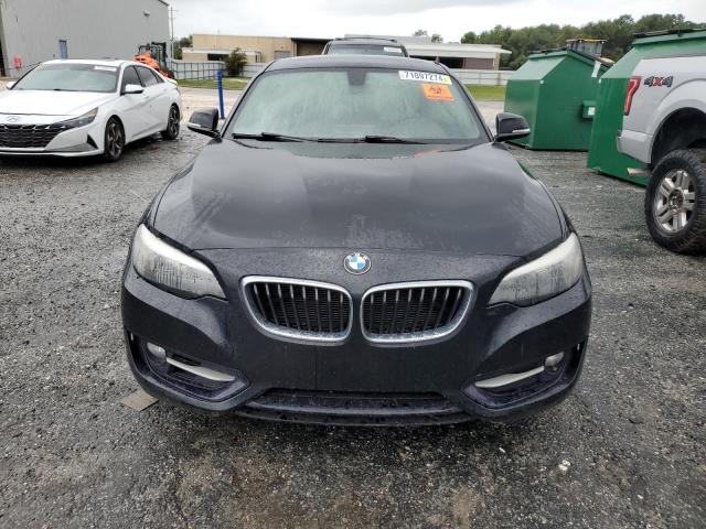 Photo 4 VIN: WBA1F9C51GV546475 - BMW 228 I SULE 