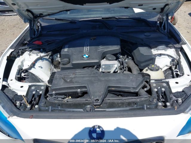 Photo 9 VIN: WBA1F9C51GV546556 - BMW 228I 