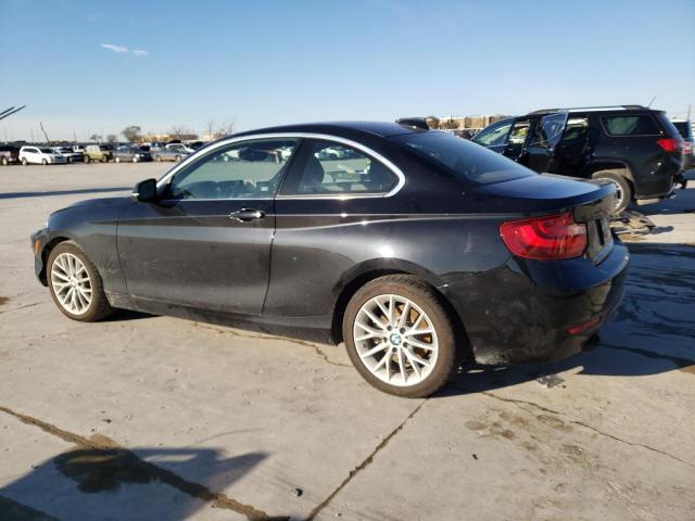 Photo 1 VIN: WBA1F9C51GV742366 - BMW 228 I SULE 