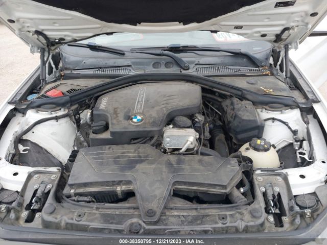 Photo 9 VIN: WBA1F9C51GV742402 - BMW 228I 