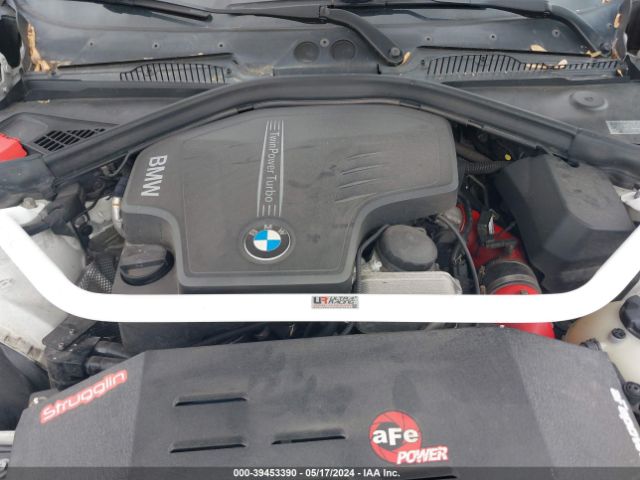 Photo 9 VIN: WBA1F9C52FV544040 - BMW 228I 