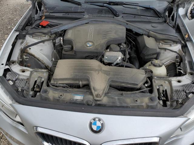 Photo 10 VIN: WBA1F9C52FVW98618 - BMW 228 I SULE 