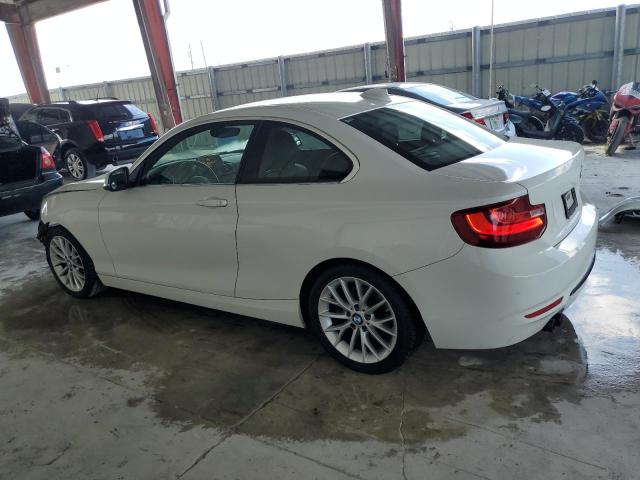 Photo 1 VIN: WBA1F9C52GV544752 - BMW 2 SERIES 