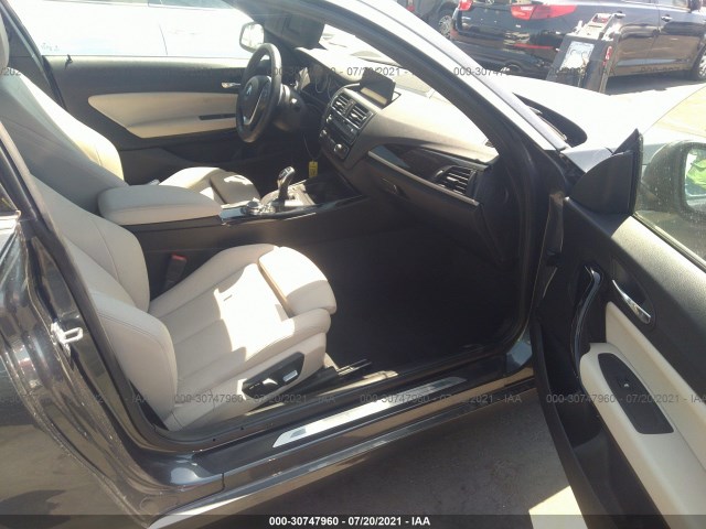 Photo 4 VIN: WBA1F9C52GV742084 - BMW 2 