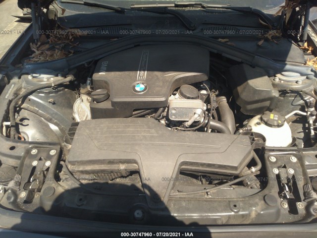 Photo 9 VIN: WBA1F9C52GV742084 - BMW 2 