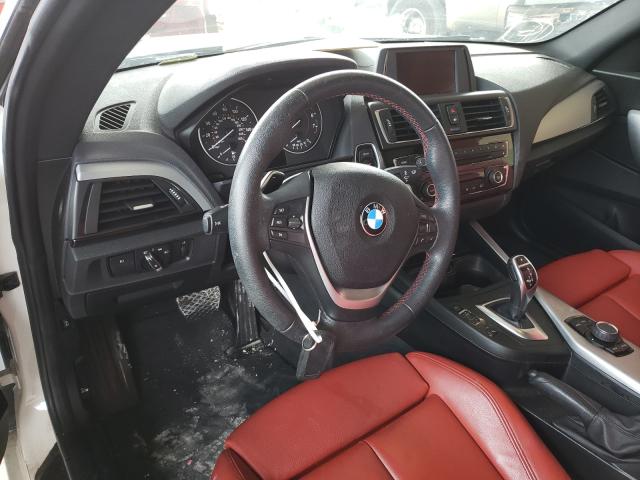 Photo 8 VIN: WBA1F9C52GV742618 - BMW 228 I SULE 