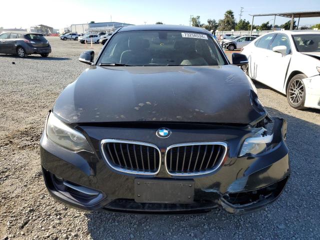 Photo 4 VIN: WBA1F9C53GV544906 - BMW 228 I SULE 