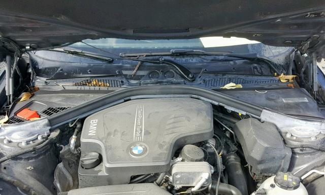 Photo 6 VIN: WBA1F9C53GV544954 - BMW 228 