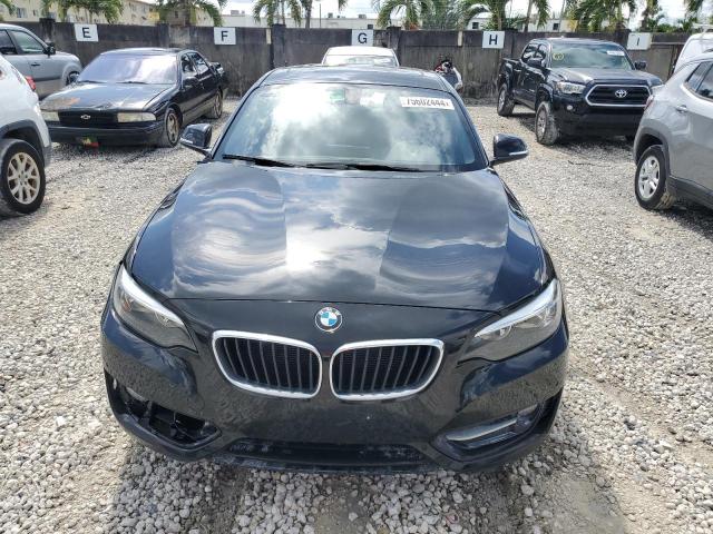 Photo 4 VIN: WBA1F9C53GV545070 - BMW 228 I SULE 