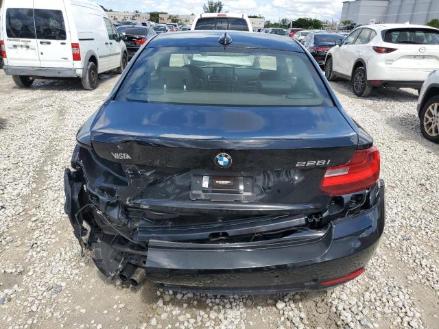 Photo 5 VIN: WBA1F9C53GV545070 - BMW 228 I SULE 