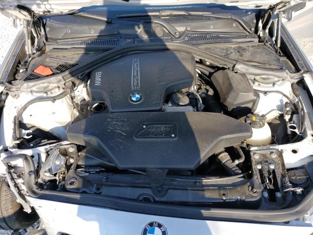 Photo 10 VIN: WBA1F9C53GV545439 - BMW 2 SERIES 