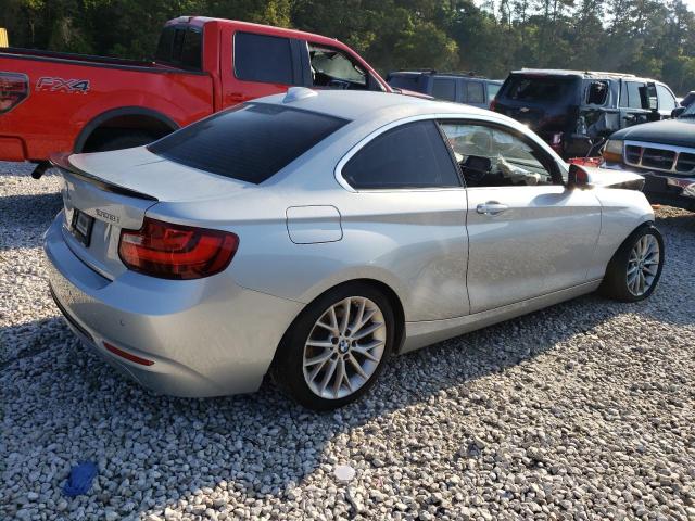 Photo 2 VIN: WBA1F9C53GV545439 - BMW 2 SERIES 