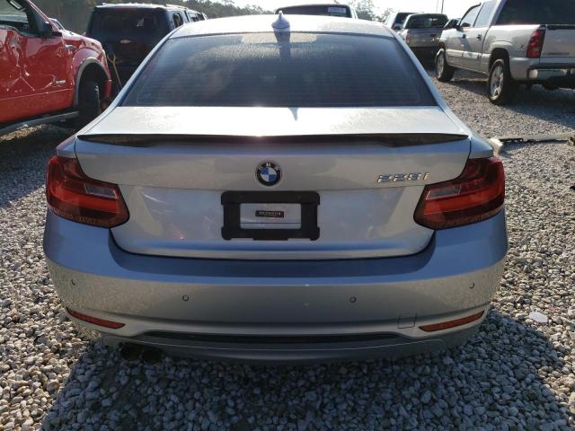 Photo 5 VIN: WBA1F9C53GV545439 - BMW 2 SERIES 