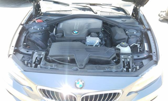 Photo 6 VIN: WBA1F9C53GV546087 - BMW 228 