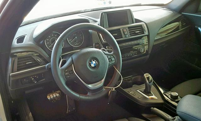 Photo 8 VIN: WBA1F9C53GV546784 - BMW 228 