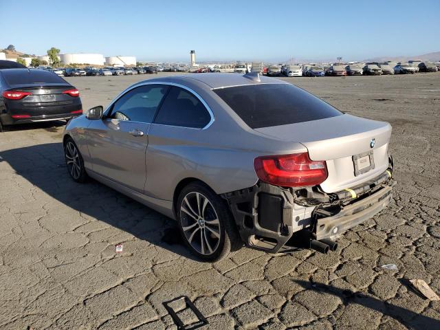 Photo 1 VIN: WBA1F9C53GV742286 - BMW 2 SERIES 