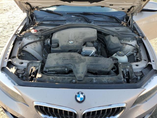 Photo 10 VIN: WBA1F9C53GV742286 - BMW 2 SERIES 