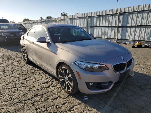 Photo 3 VIN: WBA1F9C53GV742286 - BMW 2 SERIES 