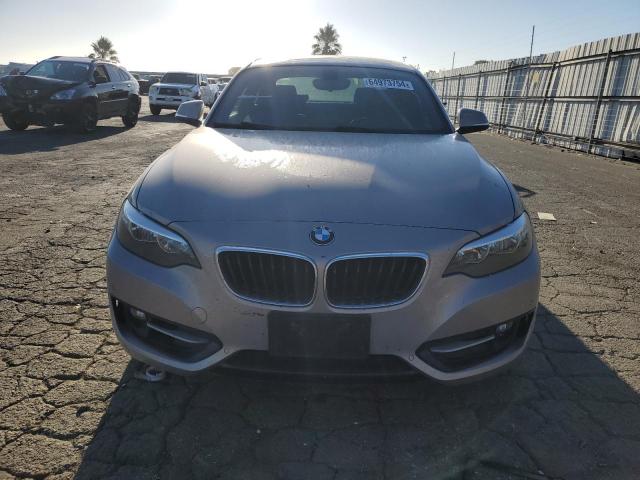 Photo 4 VIN: WBA1F9C53GV742286 - BMW 2 SERIES 