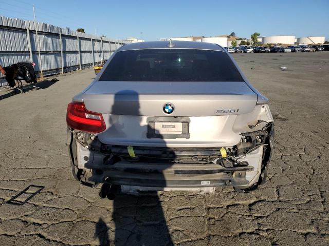 Photo 5 VIN: WBA1F9C53GV742286 - BMW 2 SERIES 