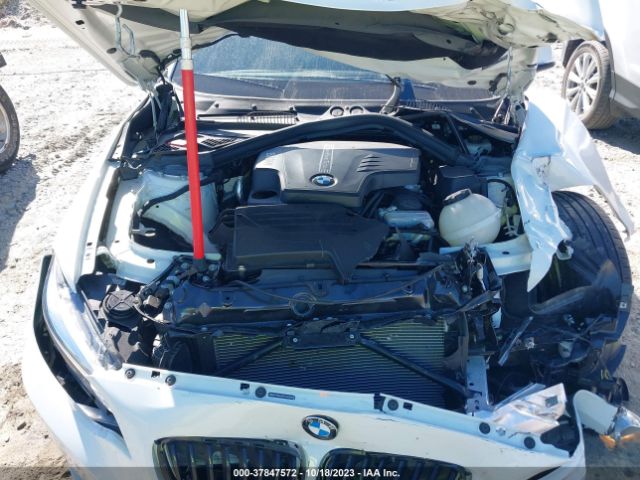 Photo 9 VIN: WBA1F9C53GV742546 - BMW 2 SERIES 