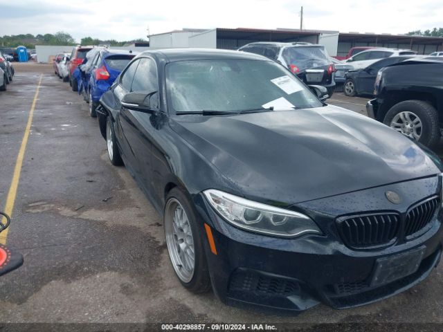 Photo 0 VIN: WBA1F9C54GV544784 - BMW 228I 