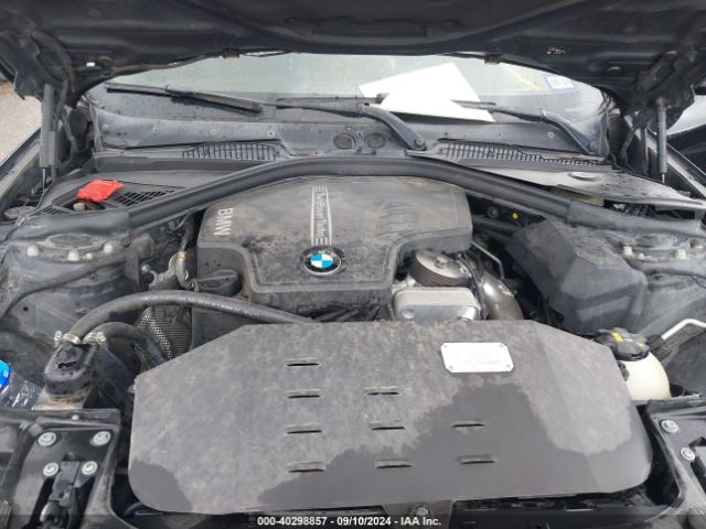 Photo 9 VIN: WBA1F9C54GV544784 - BMW 228I 