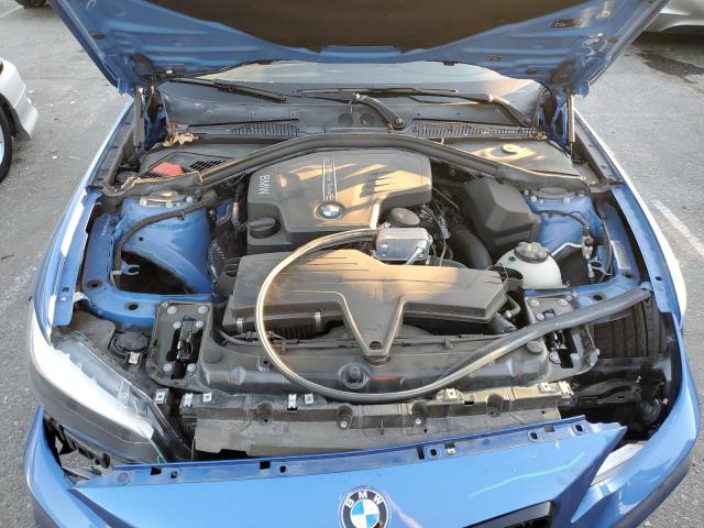 Photo 10 VIN: WBA1F9C54GV545045 - BMW 228 I SULE 