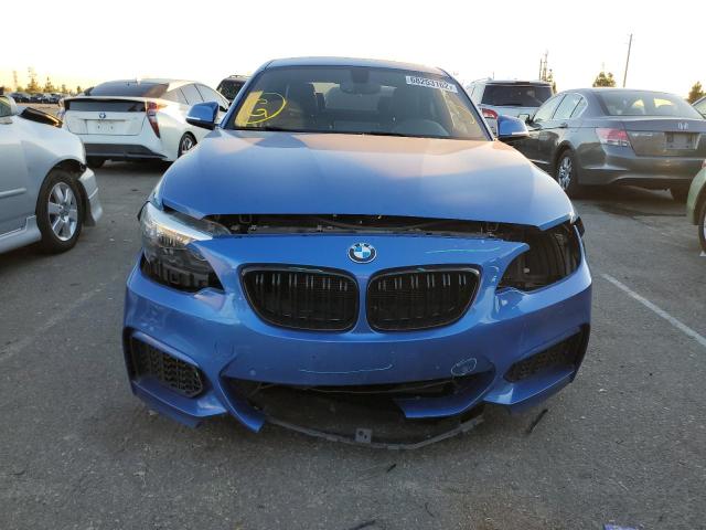 Photo 4 VIN: WBA1F9C54GV545045 - BMW 228 I SULE 