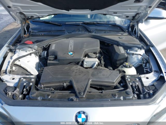 Photo 9 VIN: WBA1F9C54GV545126 - BMW 228I 