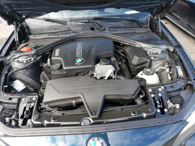 Photo 6 VIN: WBA1F9C54GV545594 - BMW 228 I SULE 