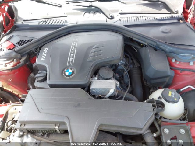 Photo 9 VIN: WBA1F9C54GV545837 - BMW 228I 