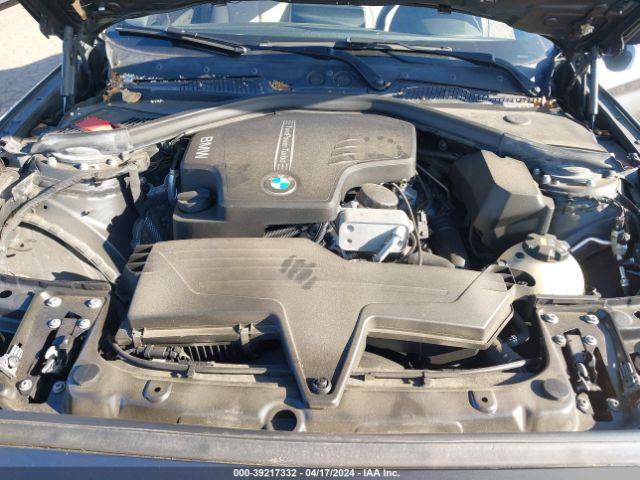 Photo 9 VIN: WBA1F9C55GV545586 - BMW 228I 