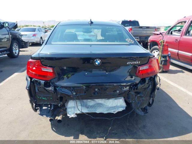 Photo 5 VIN: WBA1F9C55GV545717 - BMW 228I 